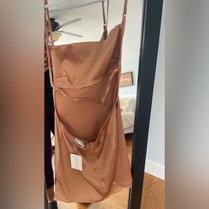 Anna Rae Sienna Dress. XS or S.